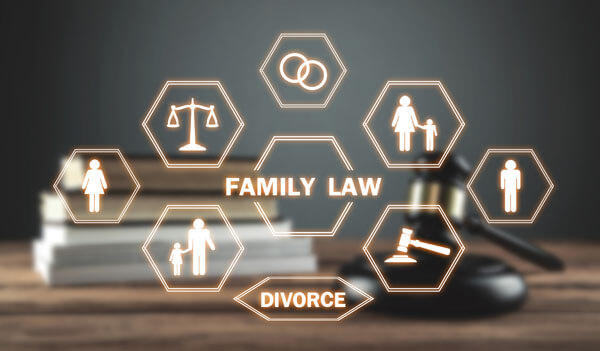 Family Law Family Law