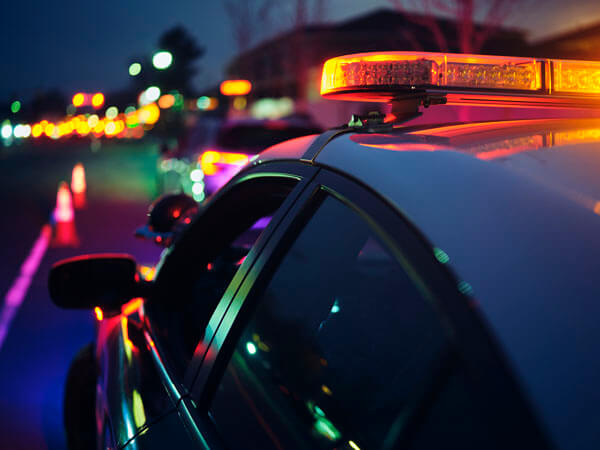 Traffic Violation Traffic Violation