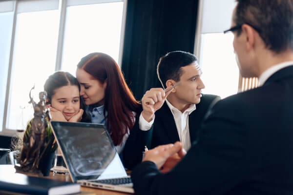 Trusted Family Law Attorney Trusted Family Law Attorney